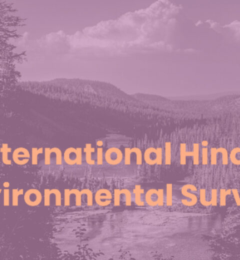 Building a Climate-Resilient Community