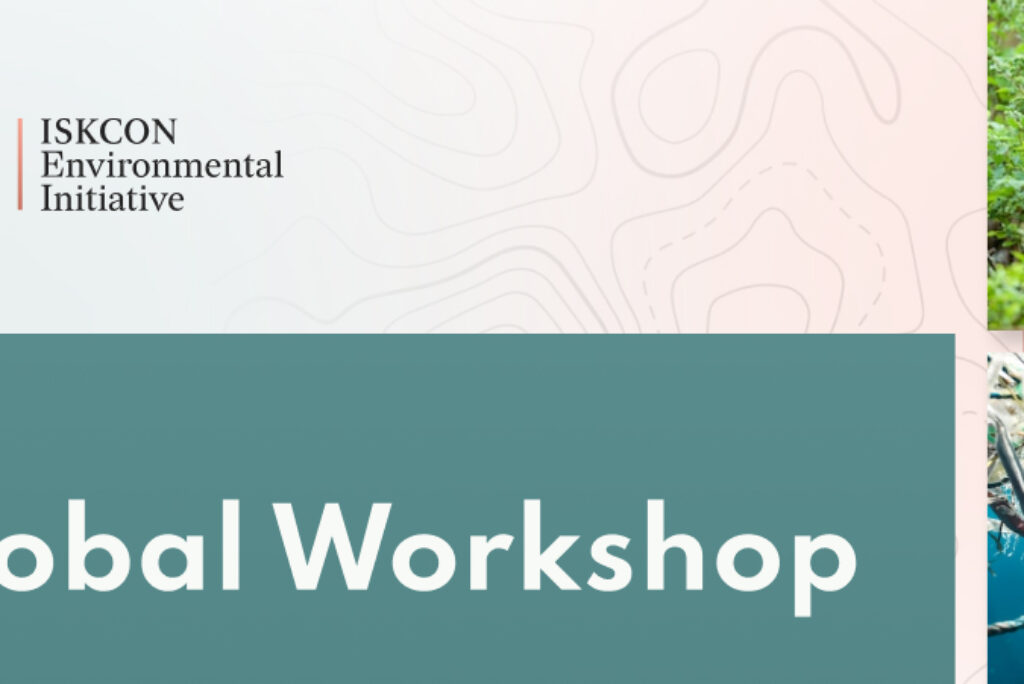 2022 IEI Global Workshop